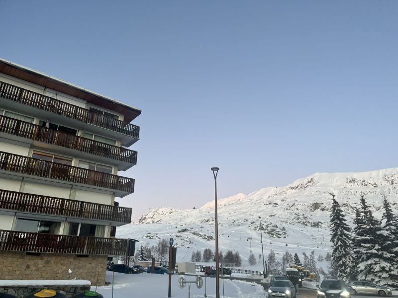 foto 19 Alquiler vacacional entre particulares Alpe d'Huez appartement Rdano Alpes Isre Vistas exteriores del alojamiento