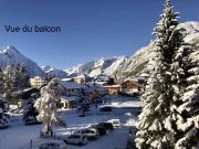 Alquiler vacaciones Les 2 Alpes para 5 personas: appartement n 128036