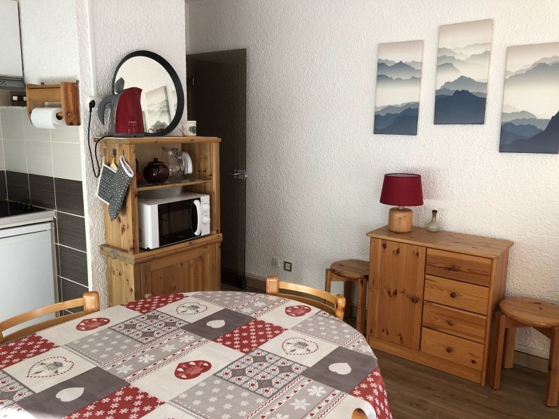 foto 4 Alquiler vacacional entre particulares Les 2 Alpes appartement Rdano Alpes Isre