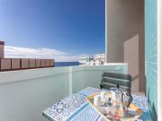 Alquiler vacaciones vistas al mar Marina Di Mancaversa: appartement n 128348