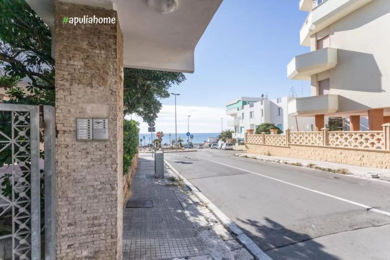 foto 15 Alquiler vacacional entre particulares Gallipoli appartement Apulia Lecce (provincia de) Vistas exteriores del alojamiento