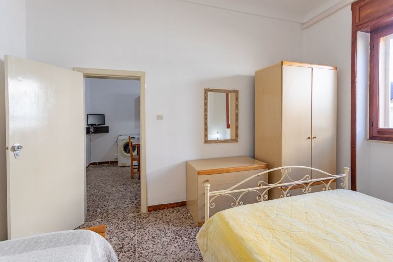 foto 12 Alquiler vacacional entre particulares Lido Marini appartement Apulia Lecce (provincia de) dormitorio 2