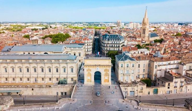 foto 7 Alquiler vacacional entre particulares Mauguio villa Languedoc-Roselln Hrault