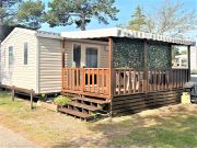 Alquiler en la costa La Barre De Monts: mobilhome n 128749