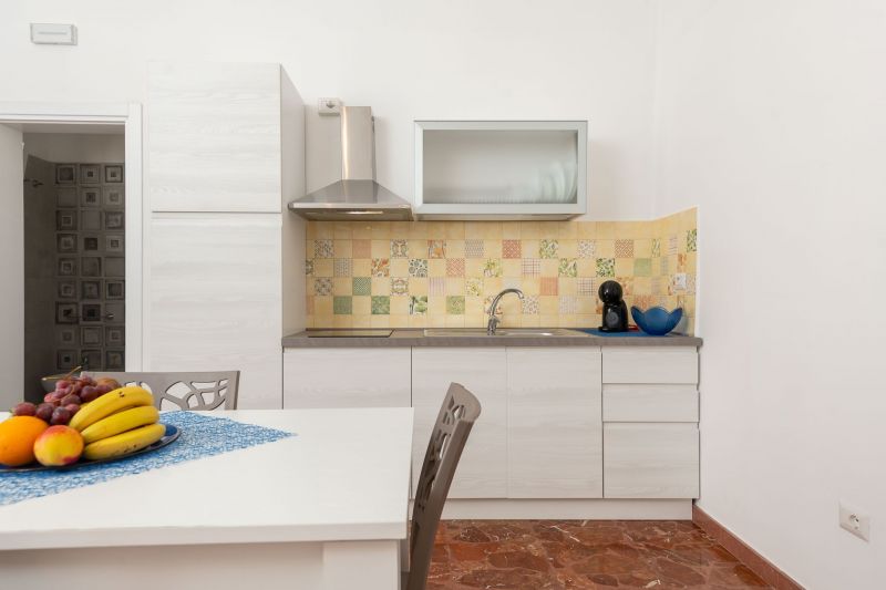 foto 4 Alquiler vacacional entre particulares Alliste appartement   Kitchenette