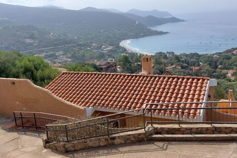 foto 0 Alquiler vacacional entre particulares Torre delle Stelle villa Cerdea Cagliari (provincia de)