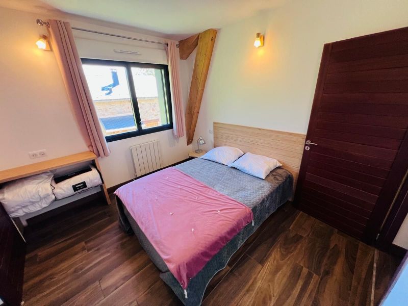 foto 4 Alquiler vacacional entre particulares Ax Trois Domaines appartement Medioda-Pirineos Arige dormitorio 1