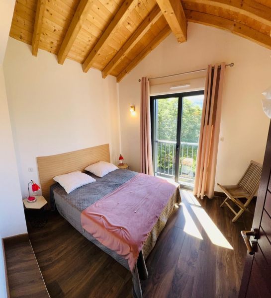 foto 7 Alquiler vacacional entre particulares Ax Trois Domaines appartement Medioda-Pirineos Arige dormitorio 2