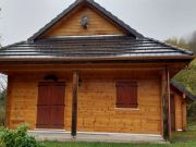 Alquiler vacaciones: chalet n° 129279