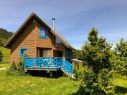 Alquiler montaa Rdano Alpes: chalet n 65968