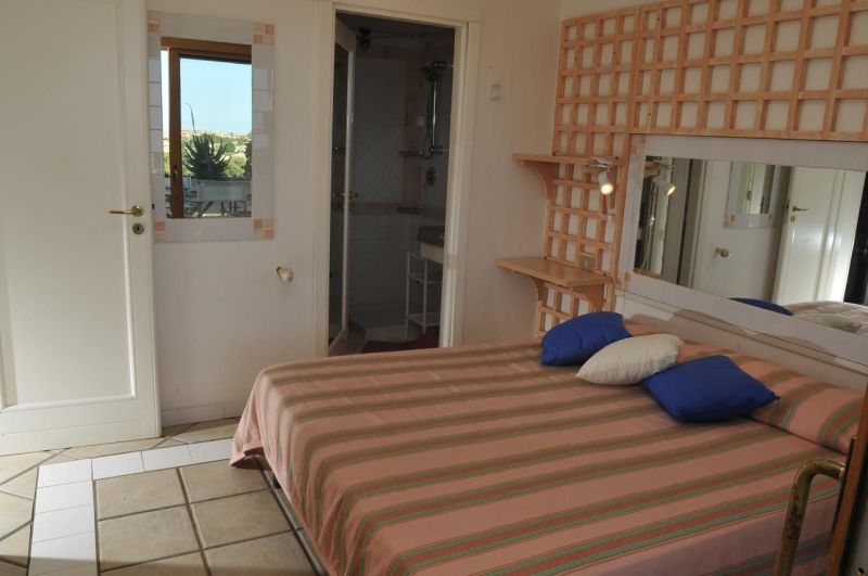 foto 7 Alquiler vacacional entre particulares Golfo Aranci appartement Cerdea Olbia Tempio (provincia de) dormitorio 1