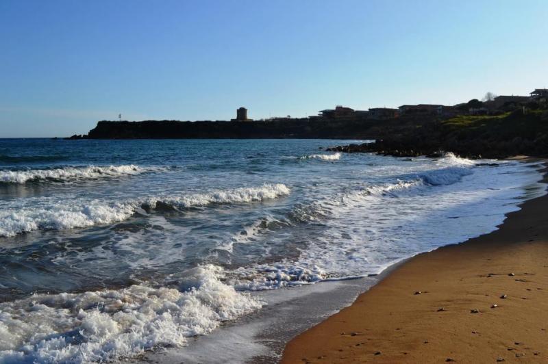 foto 0 Alquiler vacacional entre particulares Isola di Capo Rizzuto appartement Calabria Crotone