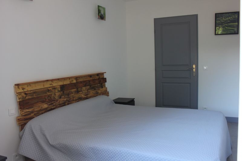 foto 4 Alquiler vacacional entre particulares Porto Vecchio maison Crcega Crcega del Sur dormitorio 2