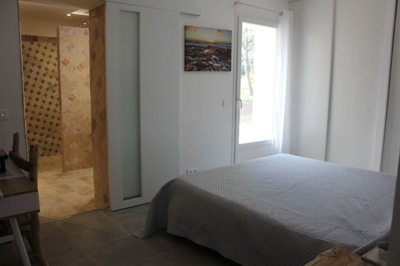 foto 5 Alquiler vacacional entre particulares Porto Vecchio maison Crcega Crcega del Sur dormitorio 3