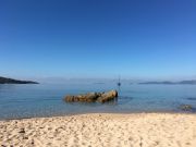 Alquiler vacaciones vistas al mar Ajaccio: maison n 70546
