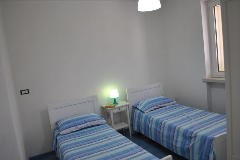 foto 7 Alquiler vacacional entre particulares Pescoluse maison Apulia Lecce (provincia de) dormitorio 2