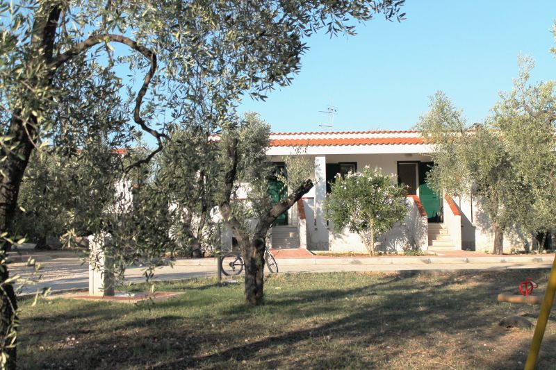 foto 0 Alquiler vacacional entre particulares Vieste gite Apulia Foggia (provincia de) Vistas exteriores del alojamiento