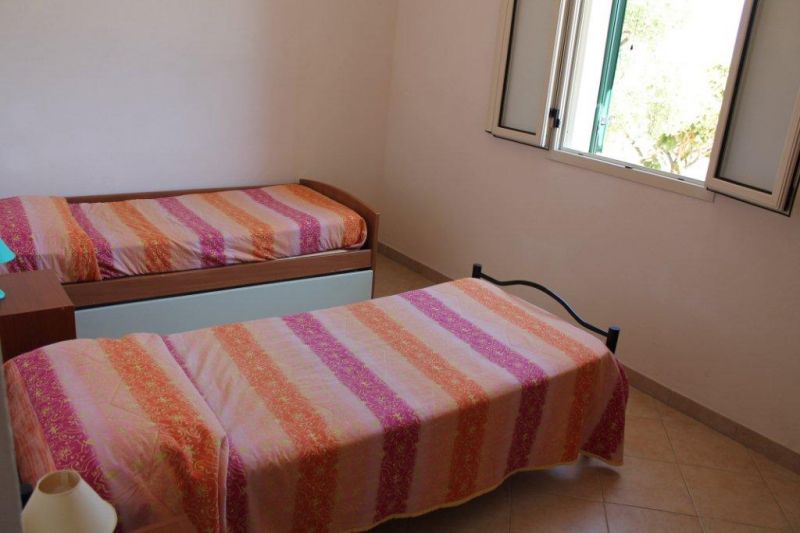 foto 4 Alquiler vacacional entre particulares Vieste gite Apulia Foggia (provincia de) dormitorio 2