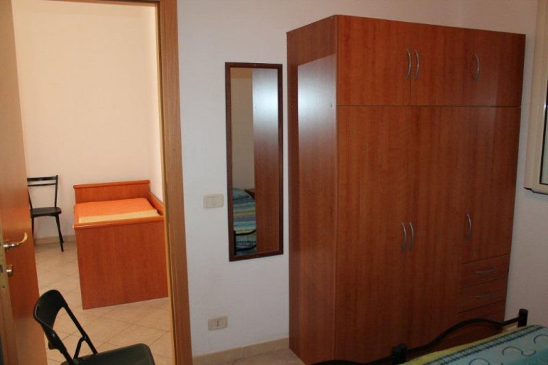 foto 6 Alquiler vacacional entre particulares Vieste gite Apulia Foggia (provincia de) dormitorio 1