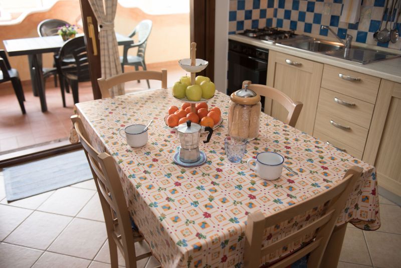 foto 5 Alquiler vacacional entre particulares Orosei appartement Cerdea Nuoro (provincia de) Cocina americana