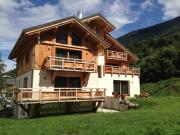 Alquiler vacaciones Parque Nacional De La Vanoise para 14 personas: appartement n 76578