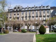 Alquiler estacin termal Le Mont Dore: appartement n 77814
