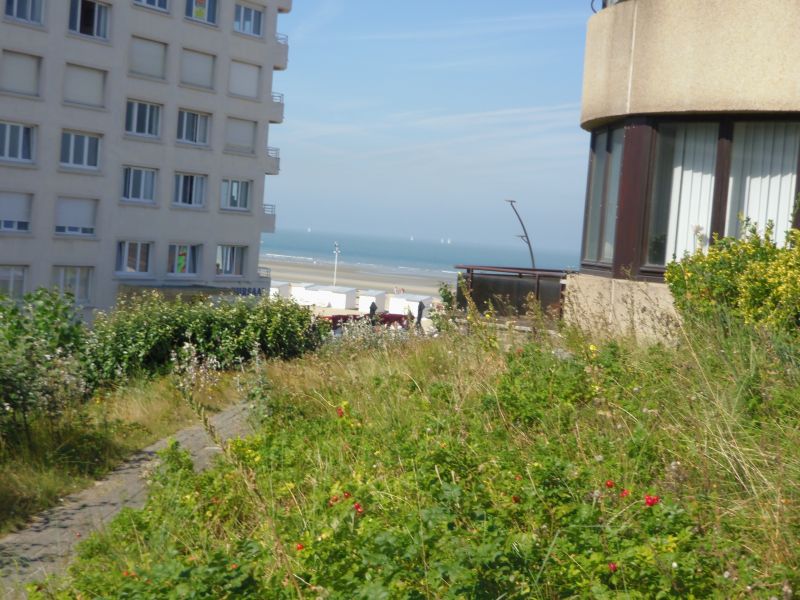 foto 17 Alquiler vacacional entre particulares La Panne appartement Flandes occidental