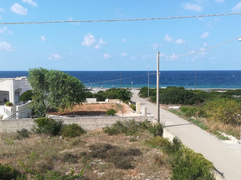 foto 25 Alquiler vacacional entre particulares Ugento - Torre San Giovanni maison Apulia Lecce (provincia de) Vistas desde el alojamiento