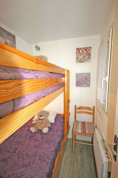 foto 5 Alquiler vacacional entre particulares Saint Lary Soulan appartement Medioda-Pirineos Altos Pirineos dormitorio 2