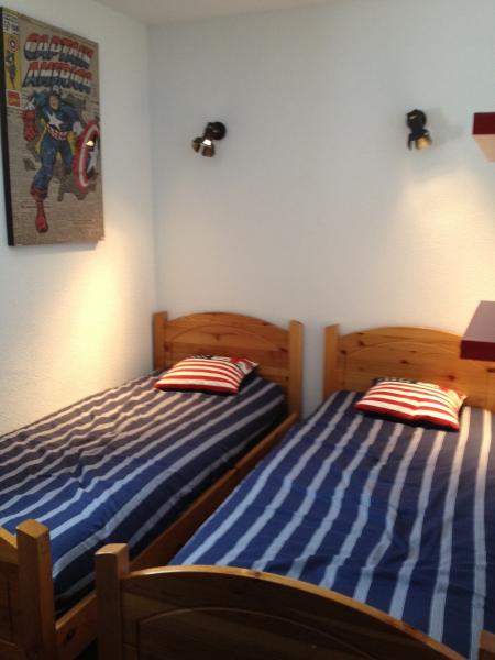 foto 5 Alquiler vacacional entre particulares Saint Franois Longchamp appartement Rdano Alpes Saboya dormitorio 2