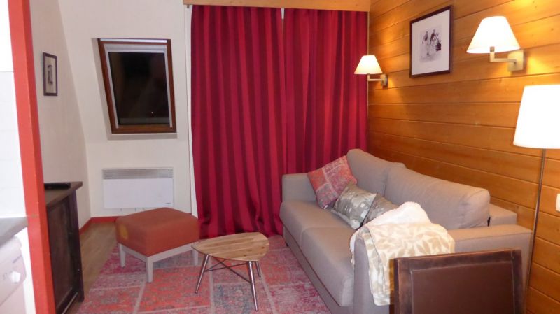 foto 5 Alquiler vacacional entre particulares Avoriaz appartement Rdano Alpes Alta Saboya Sala de estar