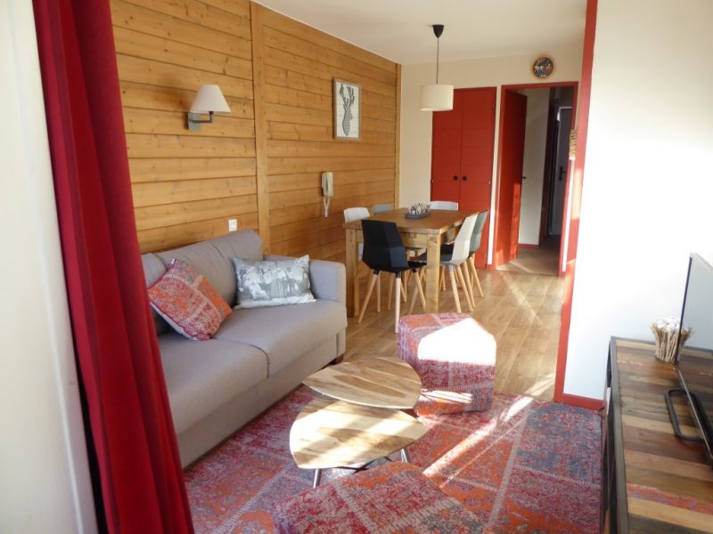 foto 4 Alquiler vacacional entre particulares Avoriaz appartement Rdano Alpes Alta Saboya Sala de estar