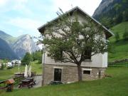 Alquiler vacaciones Parque Nacional De La Vanoise para 10 personas: maison n 81037