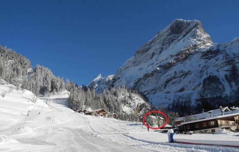 foto 0 Alquiler vacacional entre particulares Pralognan la Vanoise maison Rdano Alpes Saboya