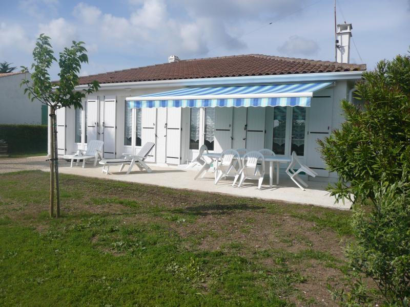 foto 0 Alquiler vacacional entre particulares Saint Pierre d'Olron villa