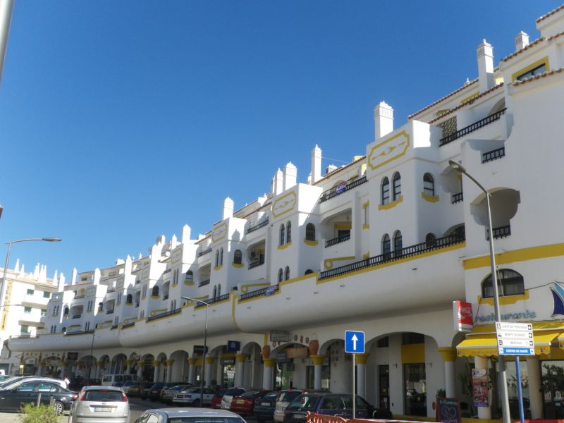 foto 20 Alquiler vacacional entre particulares Carvoeiro appartement Algarve  Vistas exteriores del alojamiento