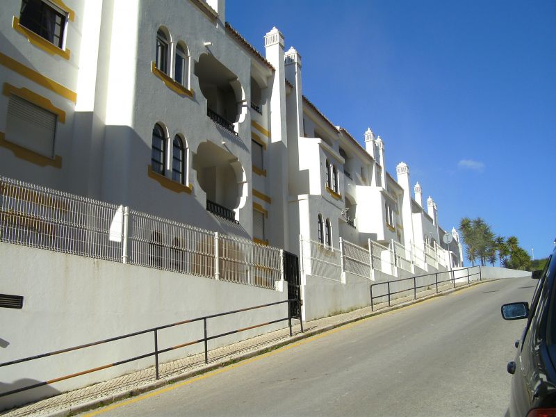 foto 21 Alquiler vacacional entre particulares Carvoeiro appartement Algarve  Vistas exteriores del alojamiento