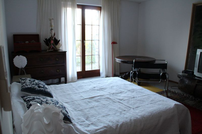 foto 8 Alquiler vacacional entre particulares Fayence maison Provenza-Alpes-Costa Azul Var dormitorio 1