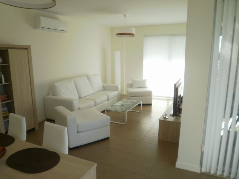 foto 5 Alquiler vacacional entre particulares Quarteira appartement Algarve  Saln