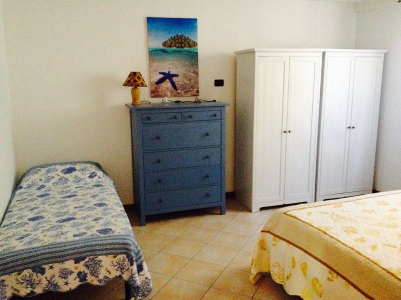 foto 5 Alquiler vacacional entre particulares Porto Azzurro appartement Toscana Isla de Elba dormitorio