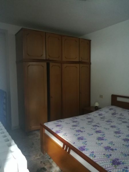 foto 12 Alquiler vacacional entre particulares Roseto degli Abruzzi appartement Abruzo Teramo (provincia de) dormitorio 1