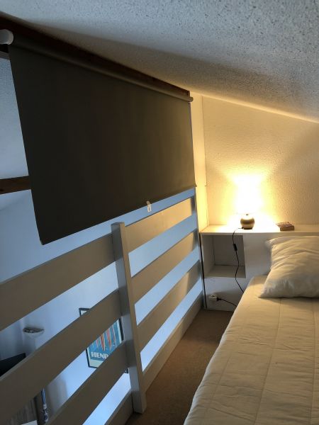 foto 4 Alquiler vacacional entre particulares Hendaya appartement Aquitania Pirineos Atlnticos dormitorio 1