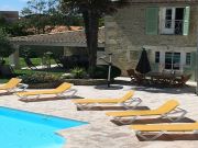 Alquiler vacaciones Dolus D'Olron para 2 personas: villa n 6899