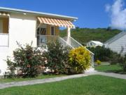 Alquiler vacaciones Sainte Anne (Martinique) para 2 personas: appartement n 8128