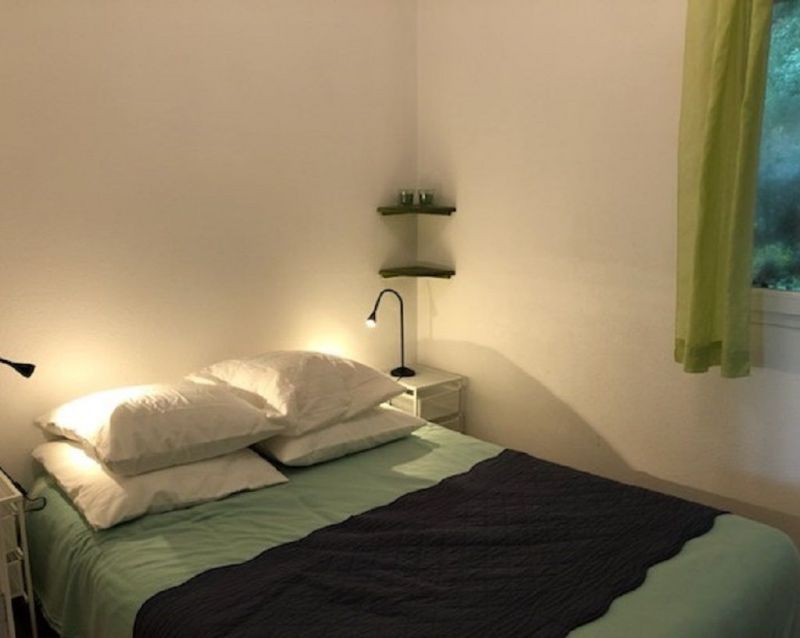 foto 4 Alquiler vacacional entre particulares Bandol appartement Provenza-Alpes-Costa Azul Var dormitorio