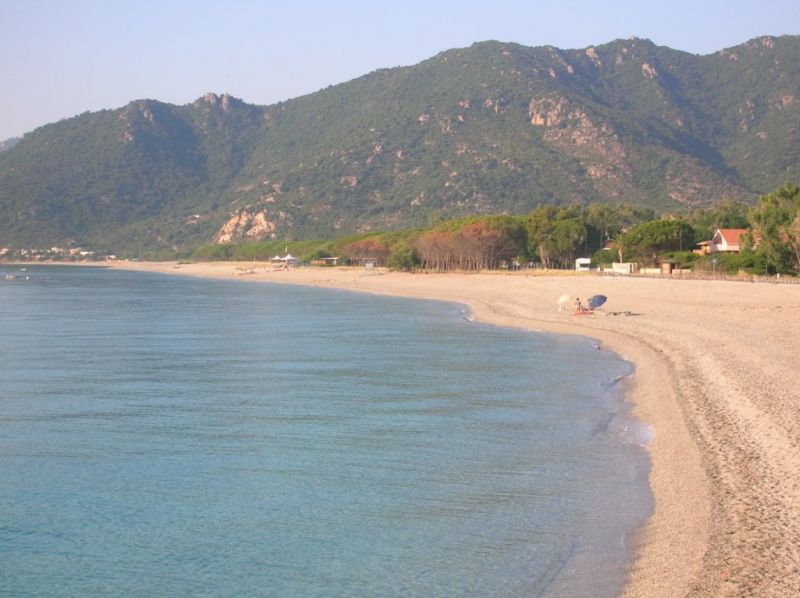 foto 0 Alquiler vacacional entre particulares Cardedu maison Cerdea Ogliastra (provincia de) Playa