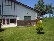 Alquiler en la costa Pirineos Atlnticos: appartement n 102307