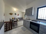 Alquiler vacaciones Sassari (Provincia De) para 3 personas: appartement n 102582