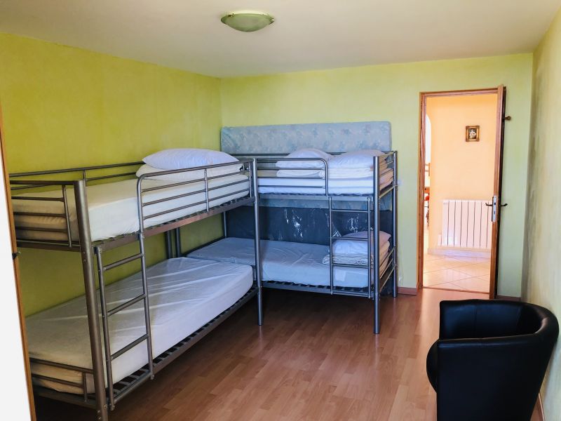 foto 15 Alquiler vacacional entre particulares Thollon Les Mmises appartement Rdano Alpes Alta Saboya dormitorio 2