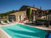 Alquiler vacaciones Provenza: maison n 107120